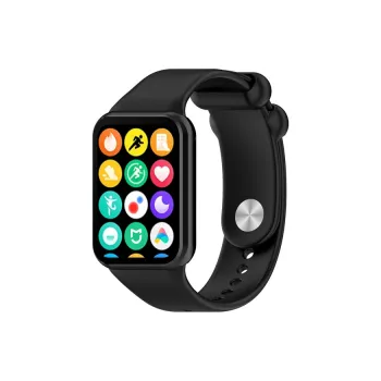 MUZHITIANKONG Xiaomi Compatibility Watch Band 150 240mm Silicone Material