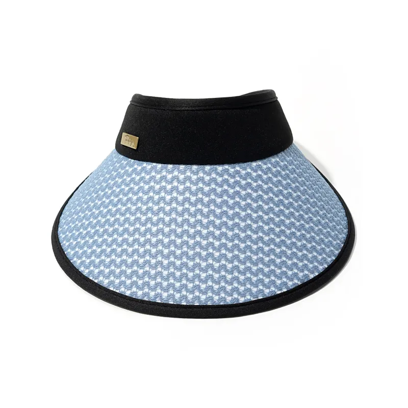 Shanghai Story Polyester Sun Protection Hats Women's-10