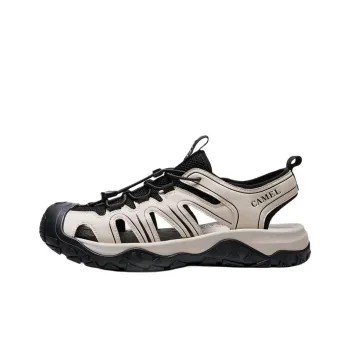 CAMEL Coral Reef Slip Resistant Breathable Abrasion Resistant River Trekking Shoes Men's