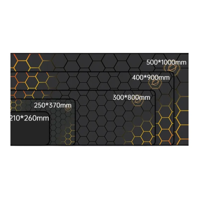 GULAN Mouse Pads-1