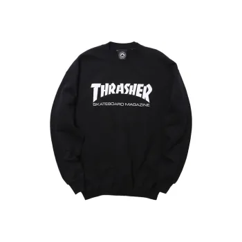 Thrasher Sweatshirts Unisex
