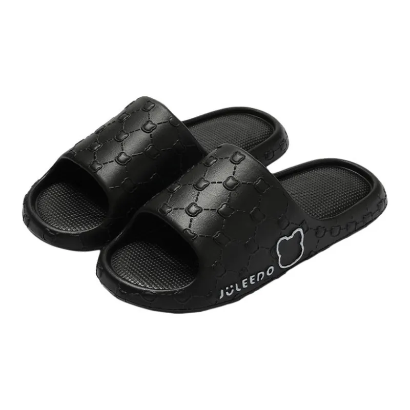 Cat power Slippers / Home Slippers-22