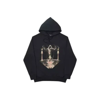 PALACE Spooked Hood