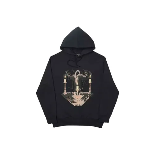 PALACE Spooked Hood