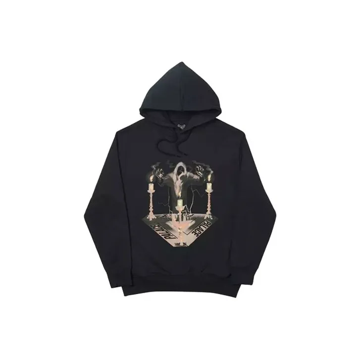 PALACE Spooked Hood-0