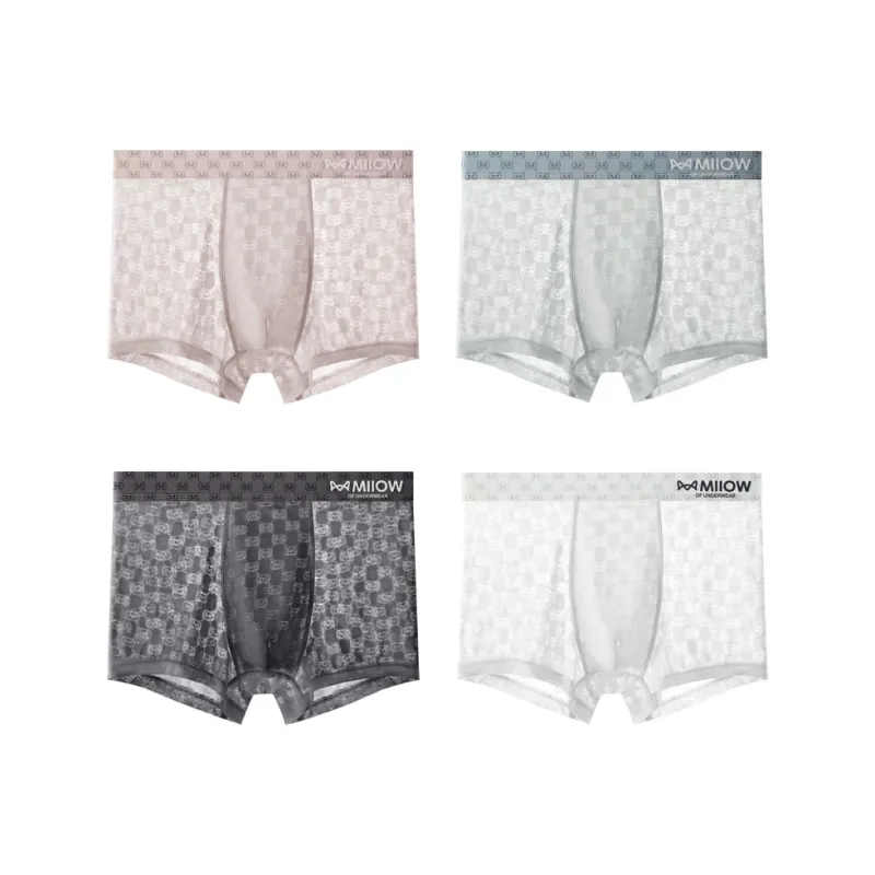 MIIOW Men Underpants-10
