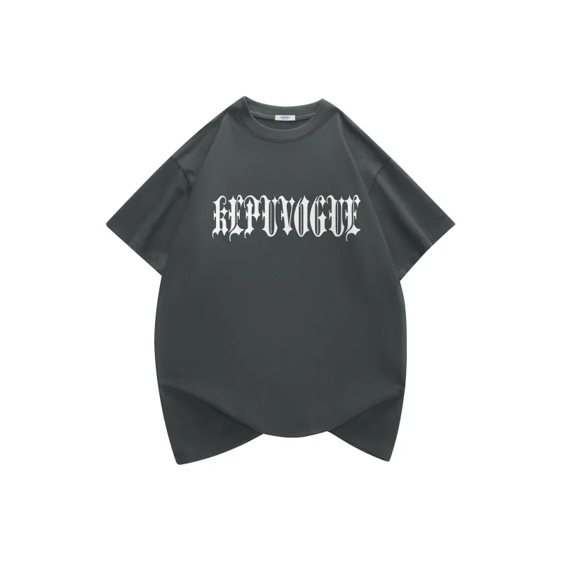 Kepu T Shirts Unisex-21
