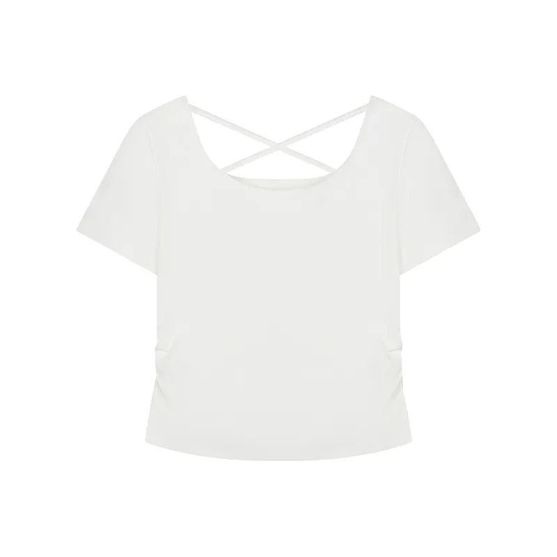 Teenie Weenie T Shirts Women's-2