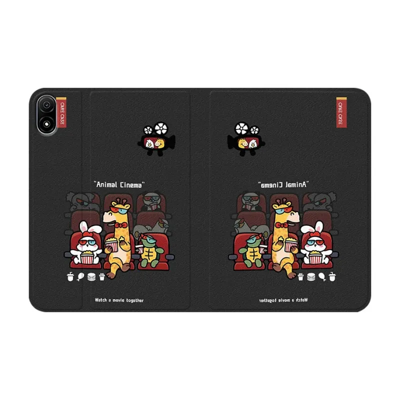 YIBAOBAO Tablet Protective Cases-11