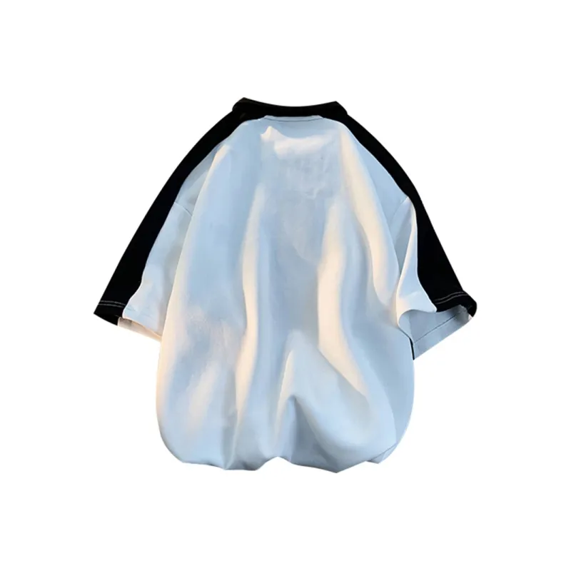 JIMI&JONS Polo Shirts Unisex-3