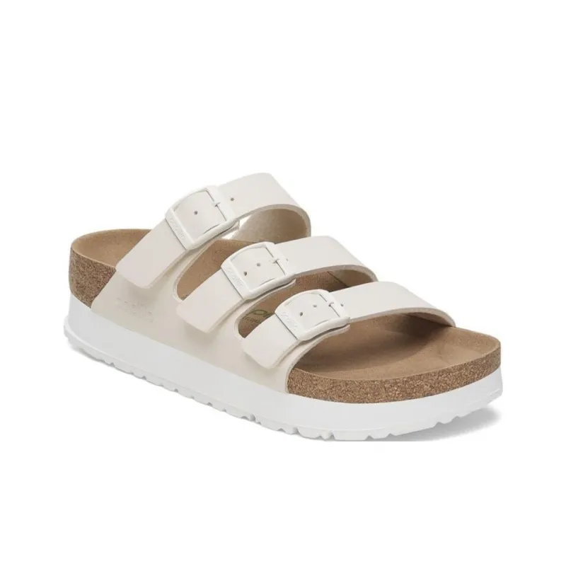 Birkenstock Florida Iii Pap Flex Sandals Women's-1