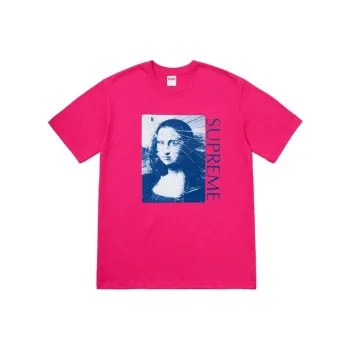 Supreme Mona Lisa Tee