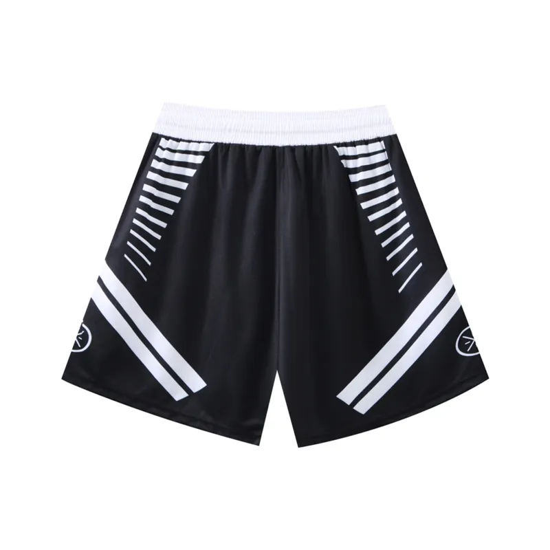 Mulinsen Basketball Shorts Unisex-3