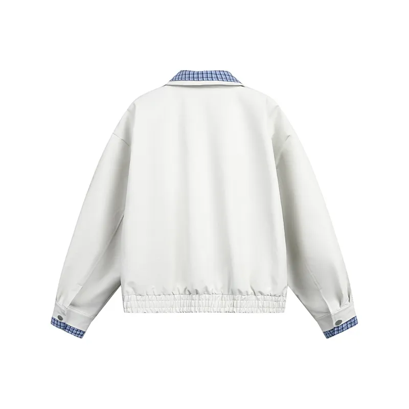 ZEXO Jackets Unisex-3