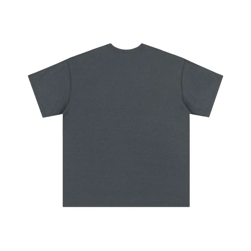 ROBINHOOD T Shirt Unisex Mustard Yellow-7