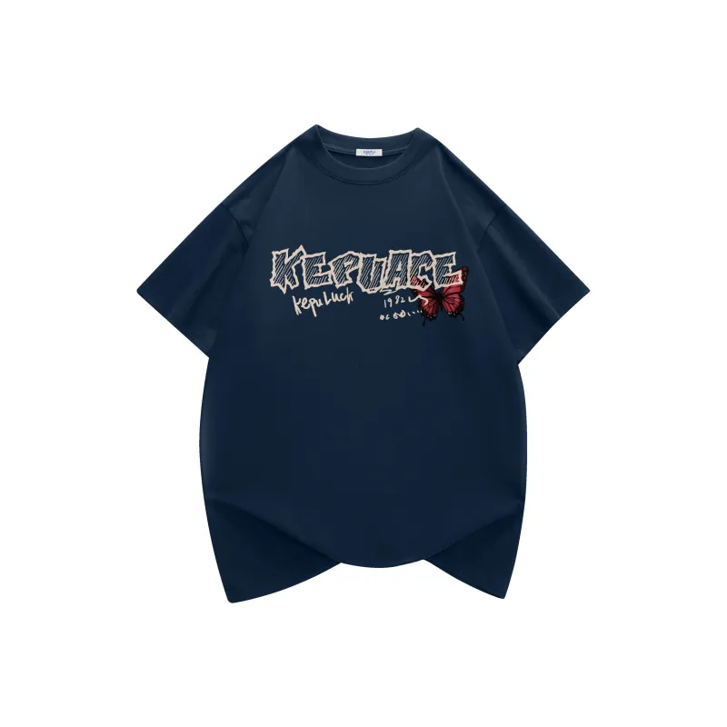 Kepu T Shirts Unisex-11