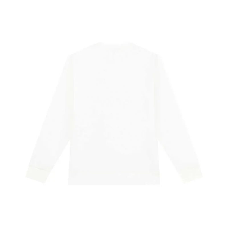 361° Sweatshirt Women's Feather White-1