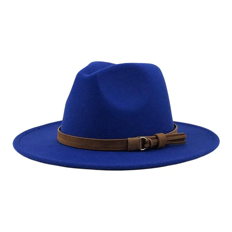 MEETSUNNY Polyester Top Hats Unisex-3