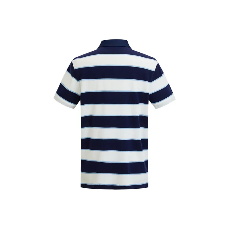 LONDA 1958 Polo Shirts Men-1