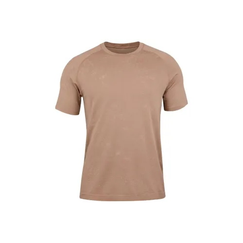 Lululemon Metal Vent Tech T Shirts Men