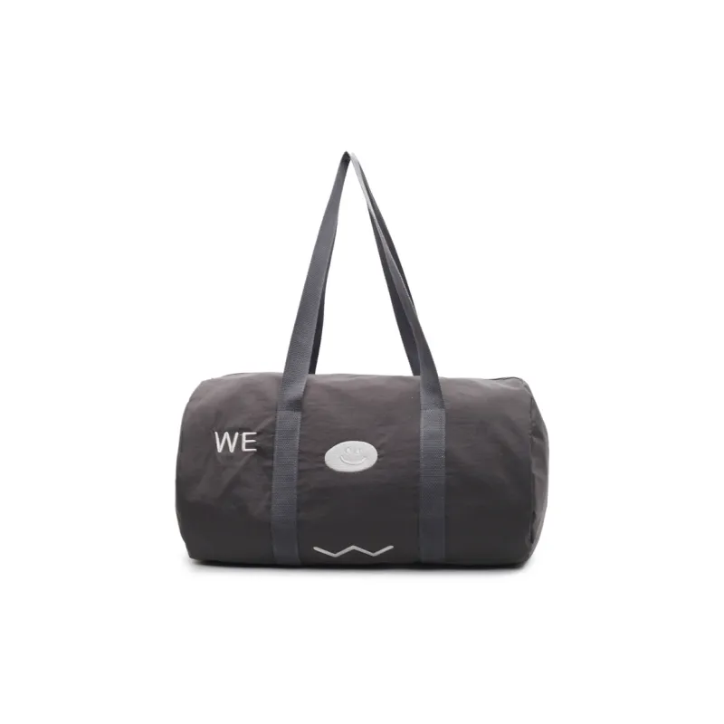 GOBLIN SHARKS 1759 Fabric Gym Bag Unisex Multicolor-21