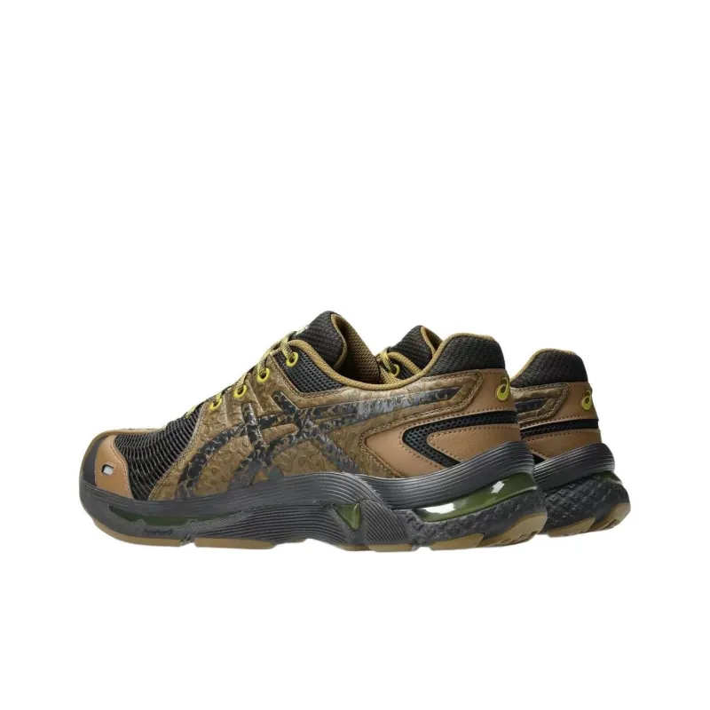 Asics Gel-Kiril 3 Kiko Kostadinov Tan Black-3