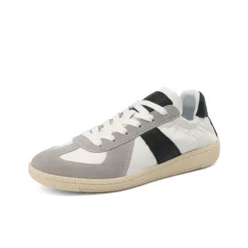 OCCAMAN Abrasion Resistant Low Top Skateboard Shoes Women's