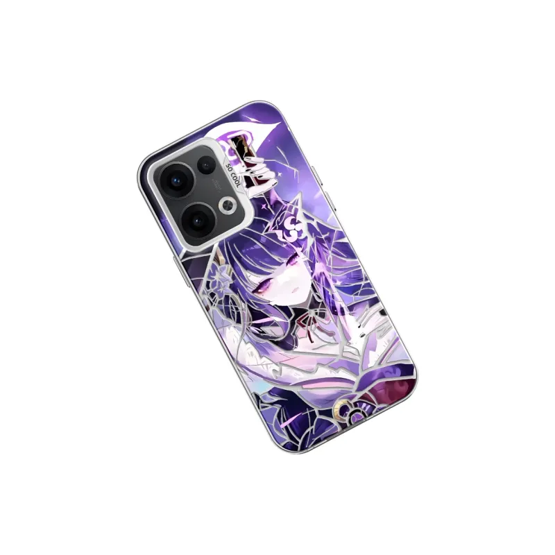 MANQIN Phone Cases-2