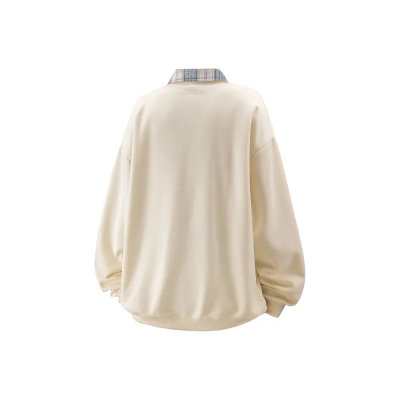 CHARLIE GOLF Polo Shirts Unisex-1