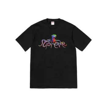 Supreme Tentacles Tee