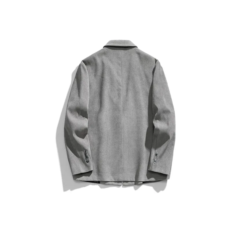 Ferrero Ross x FUERZA Jackets & Coats Unisex-4