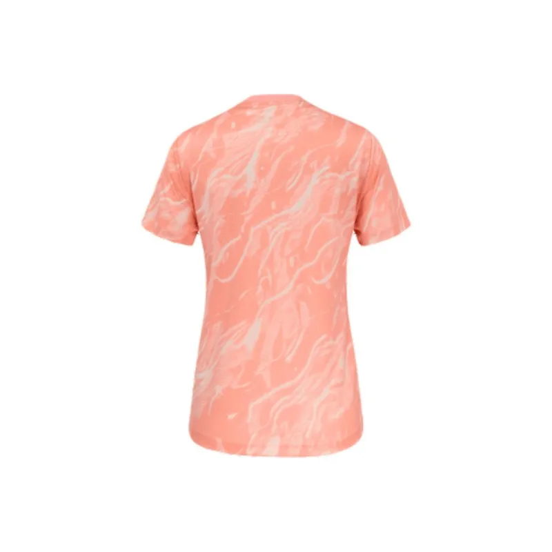 Nike Angel City Fc 2025 Women's Nike Nwsl Short Sleeve Pre Match Top-1