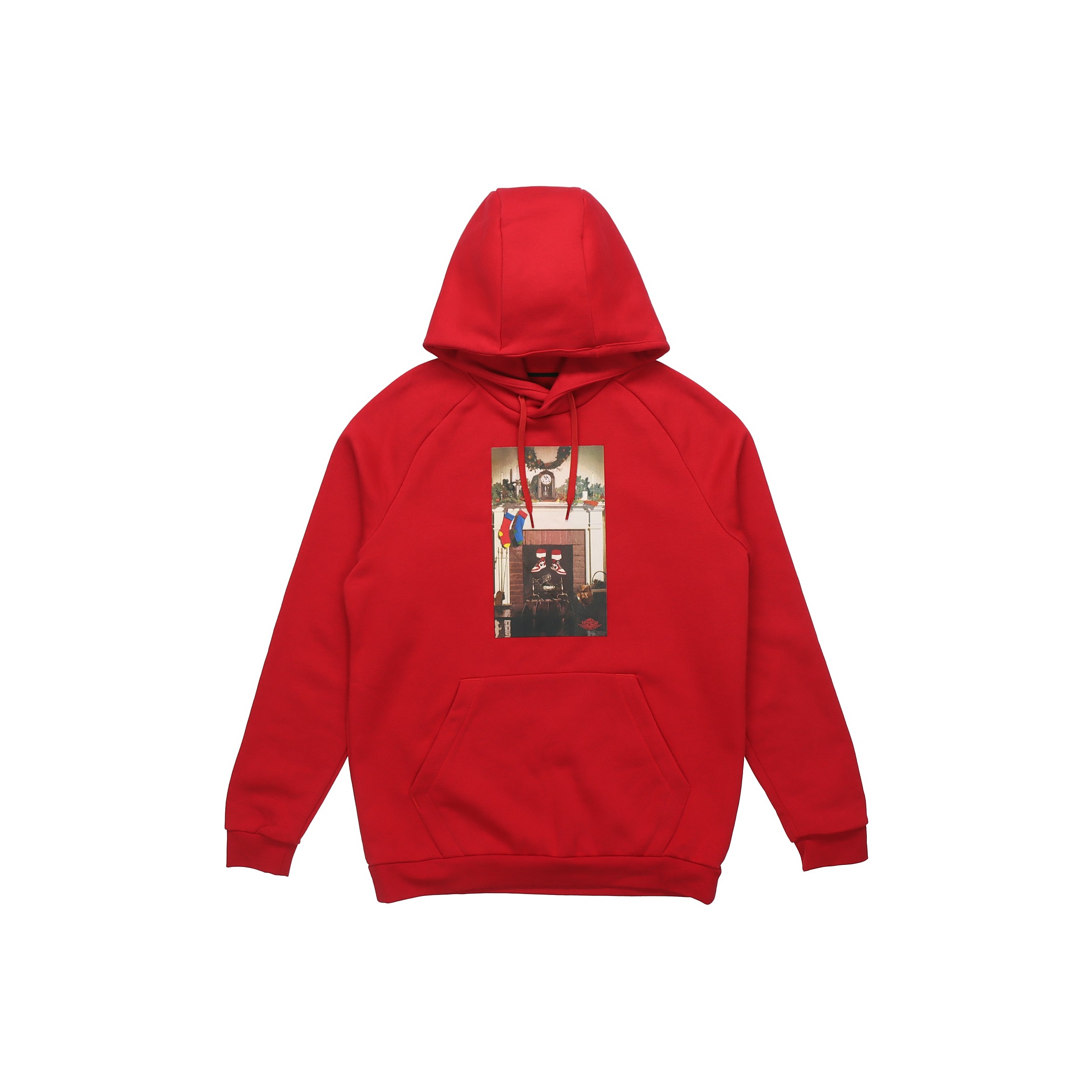 GADIDANONIEM JOHN /RED スウェット gadidanoniem JOHN/RED スウェット・トレーナー