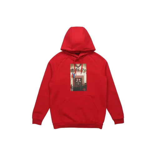 JORDAN Sweatshirts Men