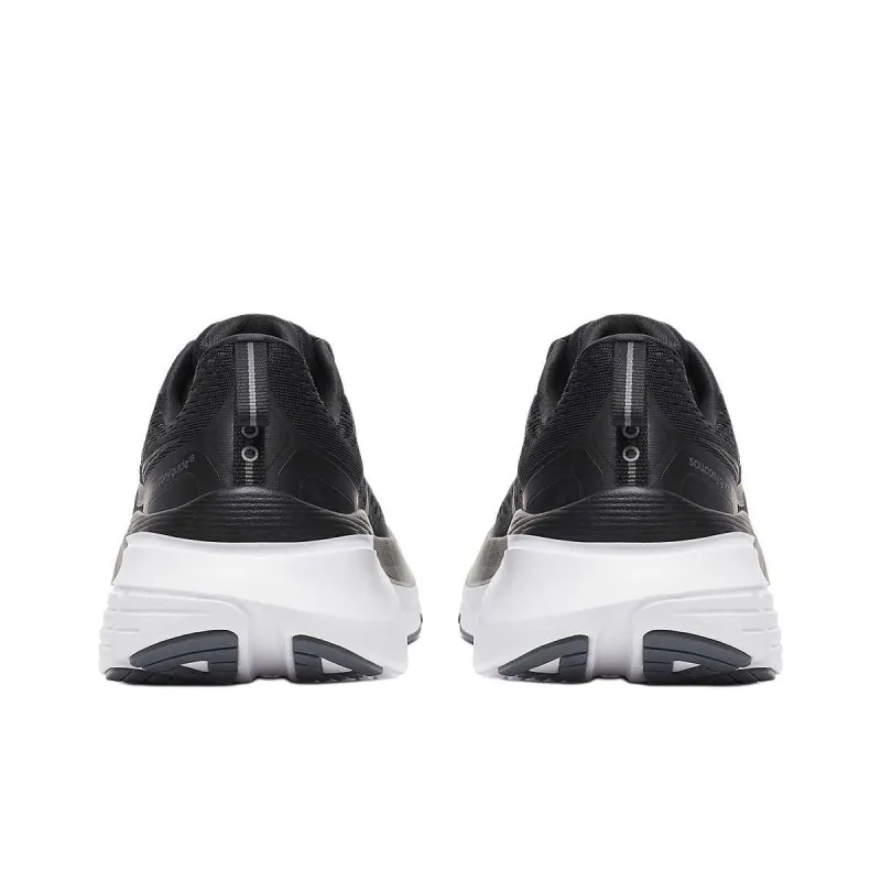 Saucony Guide 18 Black White-5