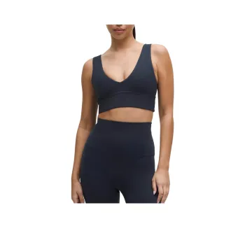 Lululemon Align™ Collection Nulu™ Sports Underwear Women's Marine Blue/True Navy