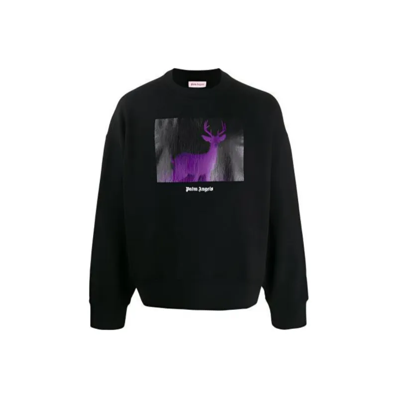 PALM ANGELS Sweatshirts Men-0