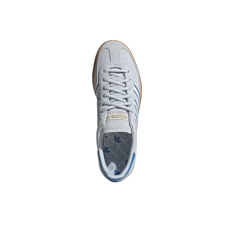 Adidas Handball Spezial Halo Blue Cloud White Focus Blue-4