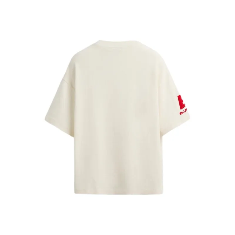 ZARA Sweatshirt Men's Raw White-1