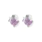 Cherry Blossom Pink 1 Pair