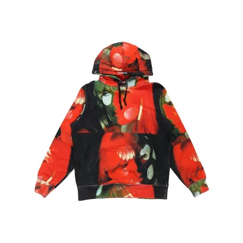 Supreme The Velvet Underground Nico Hooded Sweatshirt