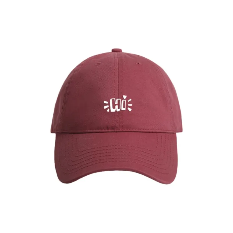ZUOWEISHIJIA Cotton Baseball Caps Unisex-11