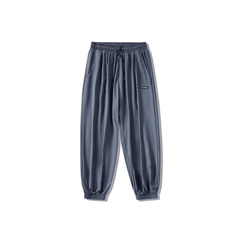 TADENANSHEN Casual Pants Men-6