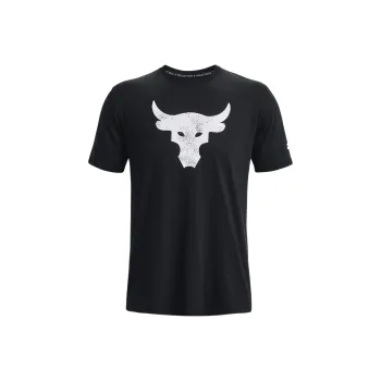 Under Armour T Shirt Men's Black