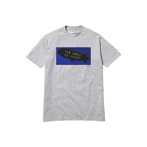 Supreme Scarface Blimp Tee-0
