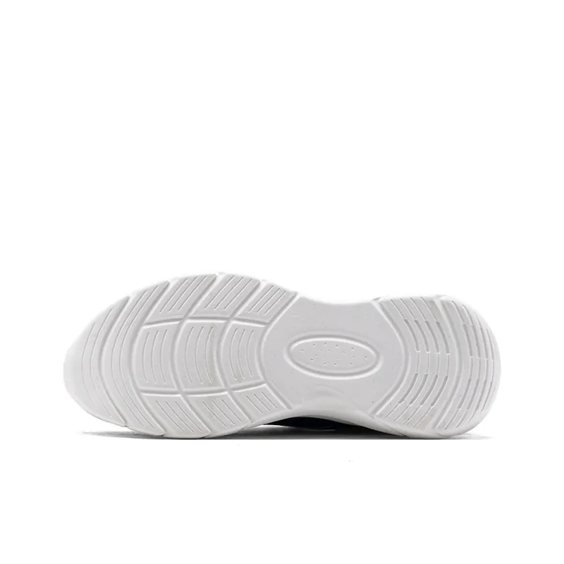 K bird Cushioning Breathable Lightweight Low Top Casual Sprint Running Shoes Men's-17