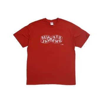 Supreme Eternal Tee FW18