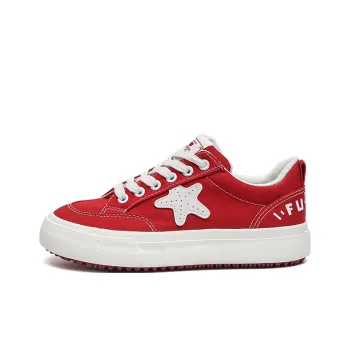Than Than Me Low Top Skateboard Shoes Women's