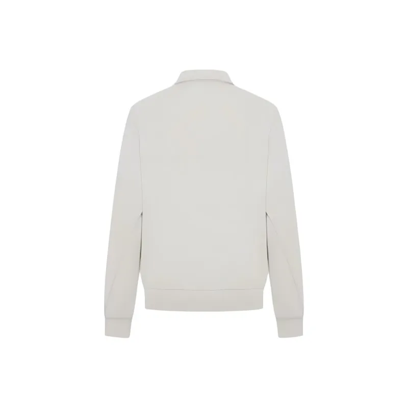 URBAN REVIVO Jacket Men's Khaki-1