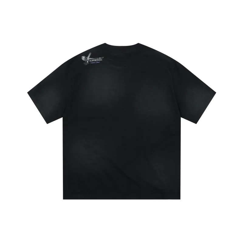 MR.ENJOYDA MONEY T Shirts Unisex-5